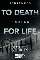 Histórias do Corredor da Morte (3ª Temporada) (Death Row Stories (Season 3))