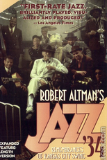 Jazz ’34 (Great Performances: Jazz ’34)