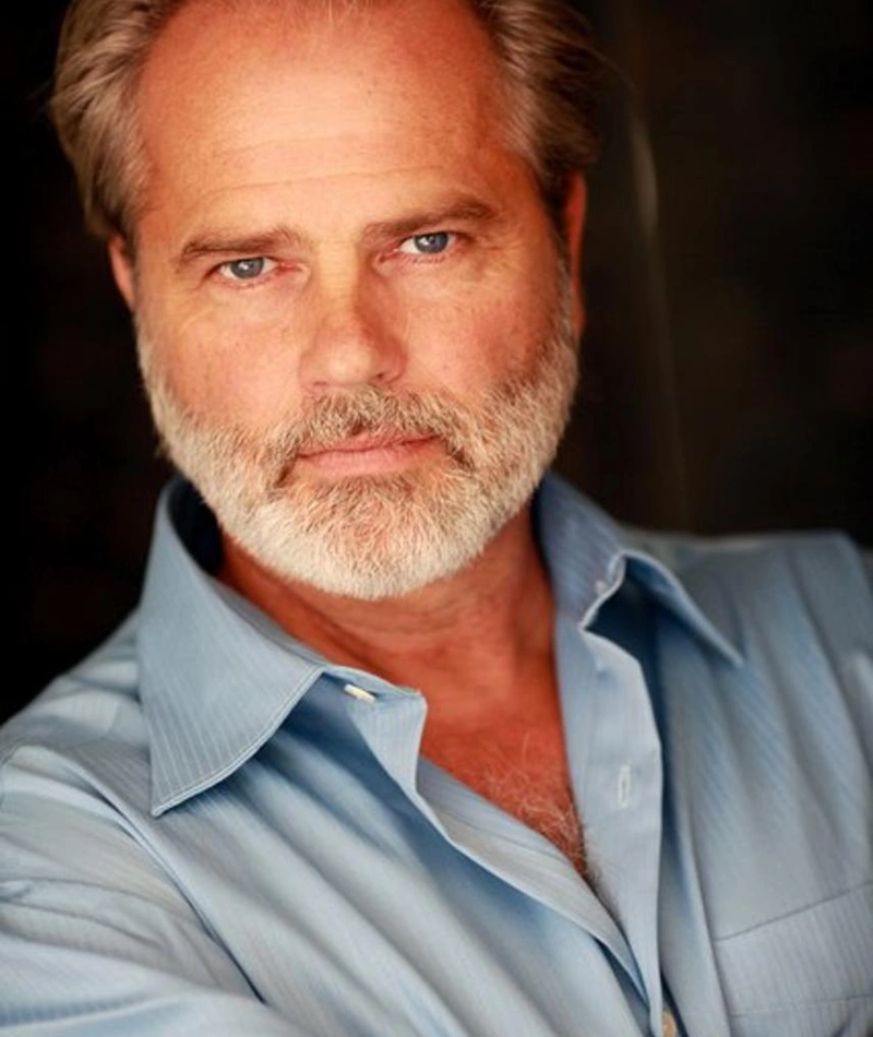 Clayton Rohner - Foto 2