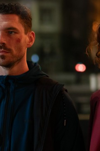 Poster de Episódio Episode 7 (2025)