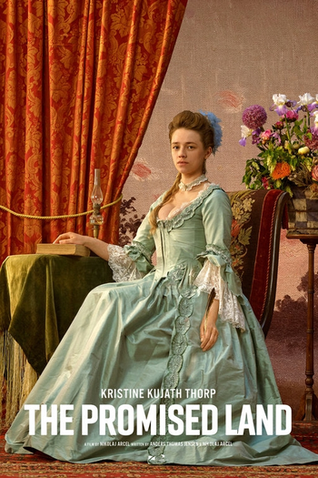  de Filme O Bastardo (2023)