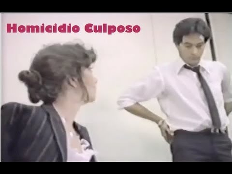 Foto 2 de Homicídio culposo