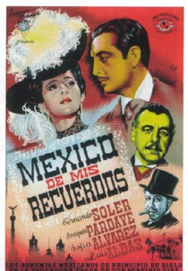 México de mis recuerdos (México de mis recuerdos)