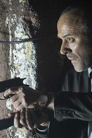 Poster de Episódio Un paso adelante (2018)