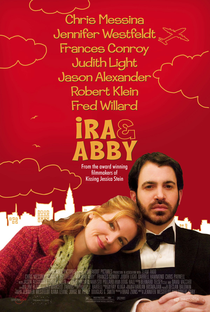 Ira & Abby - Poster / Capa / Cartaz - Oficial 1