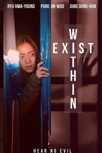  de Filme Exist Within (2022)