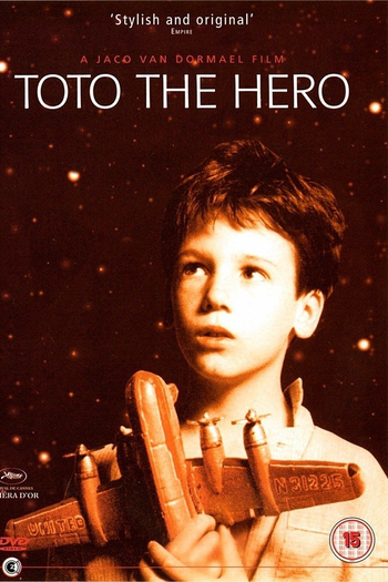  de Filme Um Homem Com Duas Vidas (1991)