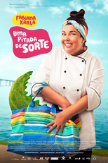 Uma Pitada de Sorte (Uma Pitada de Sorte)