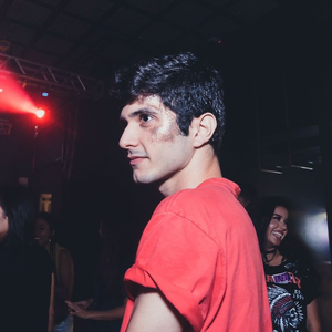 Foto de perfil de Ezequiel