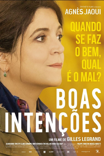  de Filme Boas Intenções (2018)