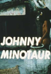 Johnny Minotaur (Johnny Minotaur)