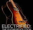 A História da Guitarra Elétrica