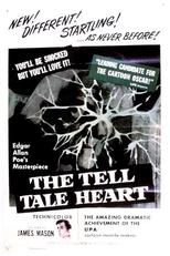 O Coração Delator (The Tell-Tale Heart)