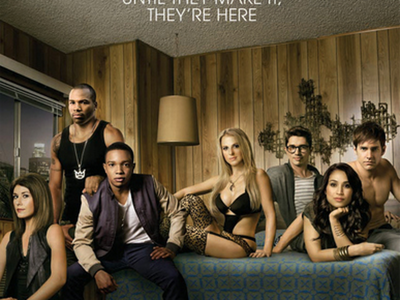 Foto 1 de The L.A. Complex (2ª Temporada)