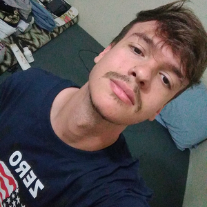 Foto de perfil de Henrique