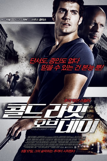  de Filme Fuga Implacável (2012)