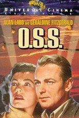 Sob o Manto Tenebroso (O.S.S.)