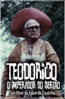 Theodorico, Imperador do Sertão - 1978 | Filmow