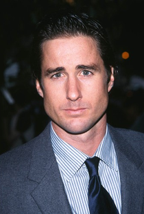 Luke Wilson - Poster / Capa / Cartaz - Oficial 3