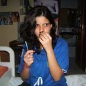 Foto de perfil de Camilla Ramalho Ramos