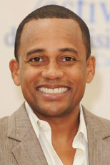 Hill Harper