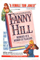 Fanny Hill (Fanny Hill: Memoirs of a Woman of Pleasure)