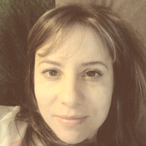 Foto de perfil de Fernanda Ghellere