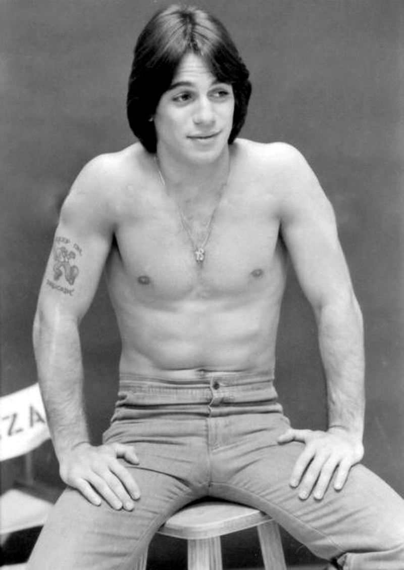Tony Danza - Foto 6