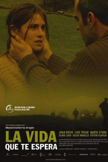 Poster de Filme Uma Vida Que Te Espera (2004)