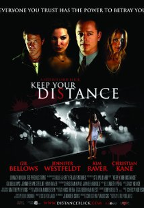 O Poder da Traição (Keep Your Distance)