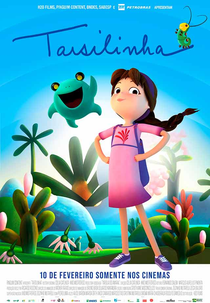 Tarsilinha (Tarsilinha)