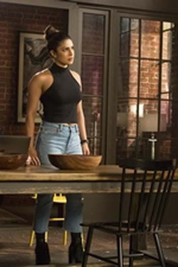 Poster de Episódio The Conscience Code (2018)