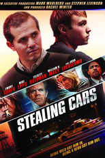 Roubando Carros (Stealing Cars)