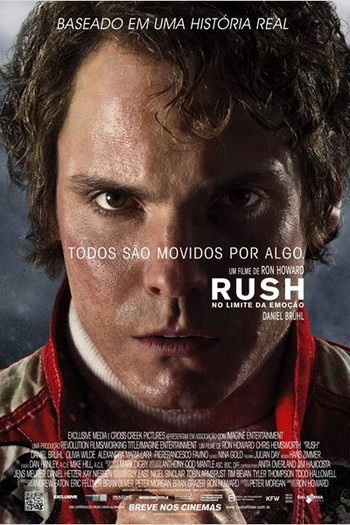  de Filme Rush: No Limite da Emoção (2013)