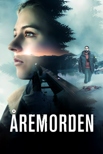Poster de Franquia Åremorden (2025)