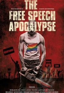 The Free Speech Apocalypse (The Free Speech Apocalypse)
