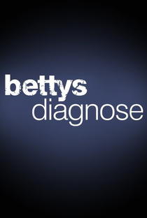 Bettys Diagnose (1ª Temporada) - Poster / Capa / Cartaz - Oficial 1