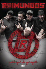 Raimundos - Cantigas de Garagem (Raimundos - Cantigas de Garagem)