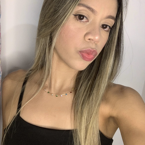 Foto de perfil de Arielli Ribeiro
