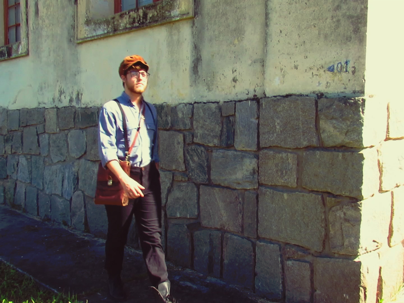 Foto 13 de Andarilhos