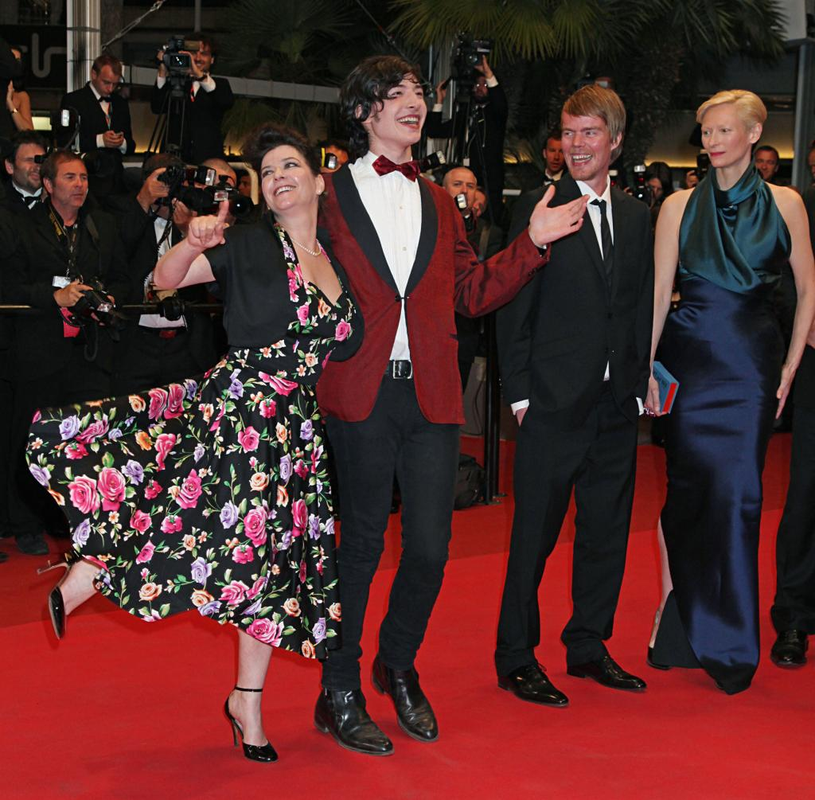 Lynne Ramsay - Foto 5
