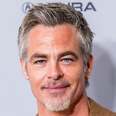 Chris Pine