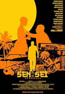 Sensei Redenshon (Sensei Redenshon)