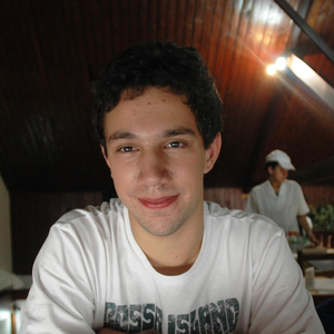 Foto de perfil de Bruno Capelas