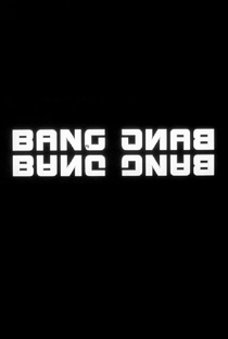 Bang Bang - Poster / Capa / Cartaz - Oficial 1