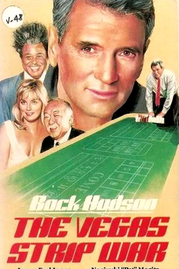  de Filme Guerra em Las Vegas (1984)