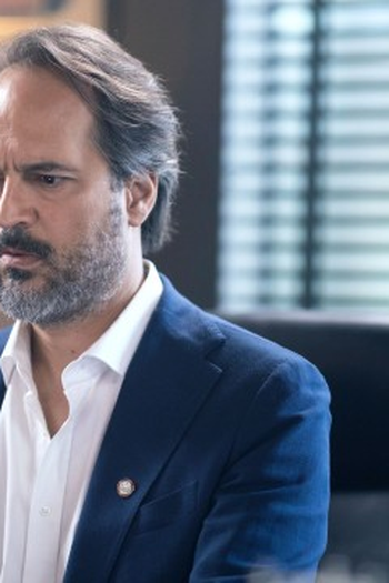 Poster de Episódio Niye Şaşırdın? (2022)