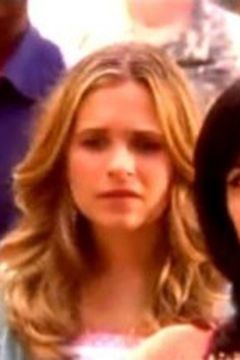 Poster de Episódio Who We Are (2007)