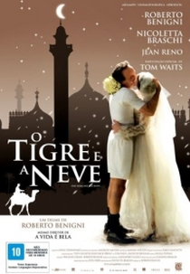 O Tigre e a Neve (La Tigre e la Neve)