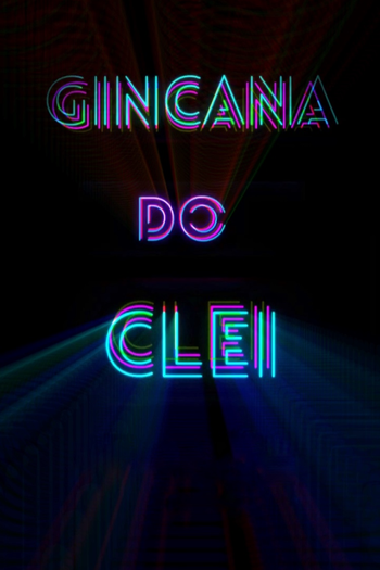 Poster de Série Gincana Do Clei (2021)